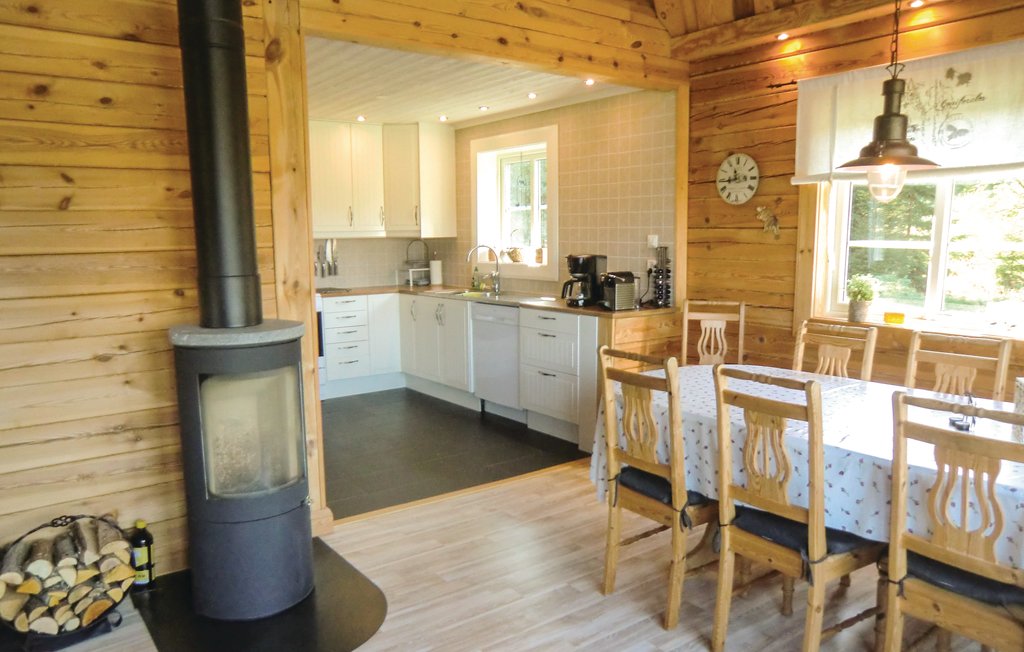 Ferienhaus - Huskvarna/Rudaholm , Schweden - S30071 6