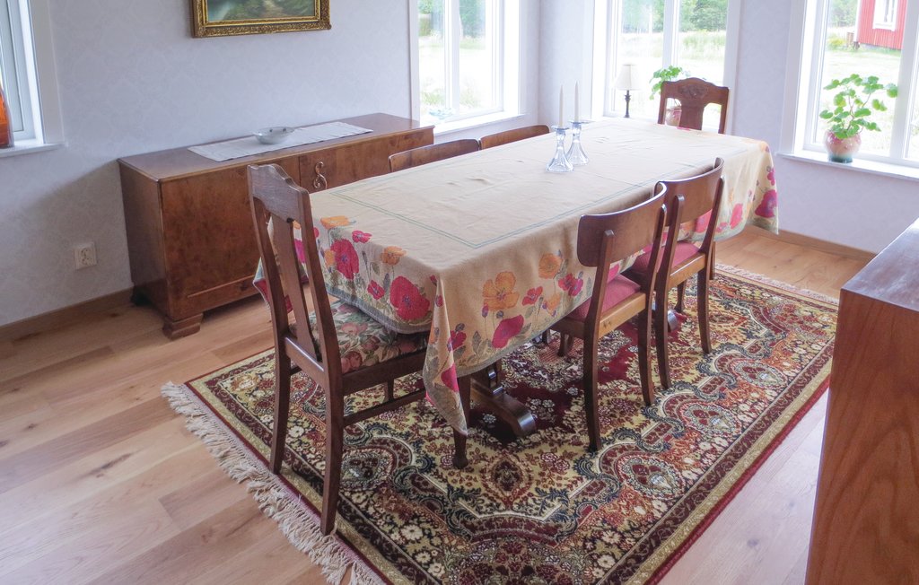 Ferienhaus - Gnosjö , Schweden - S30116 3