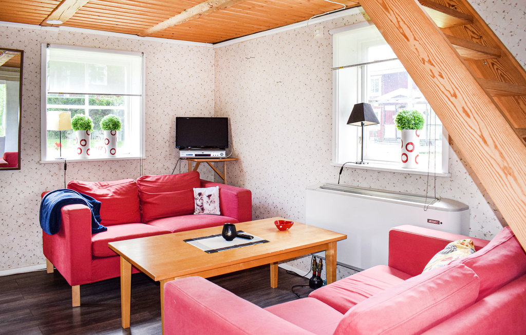 Feriehus - Rörvik/Sävsjö , Sverige - S30123 2