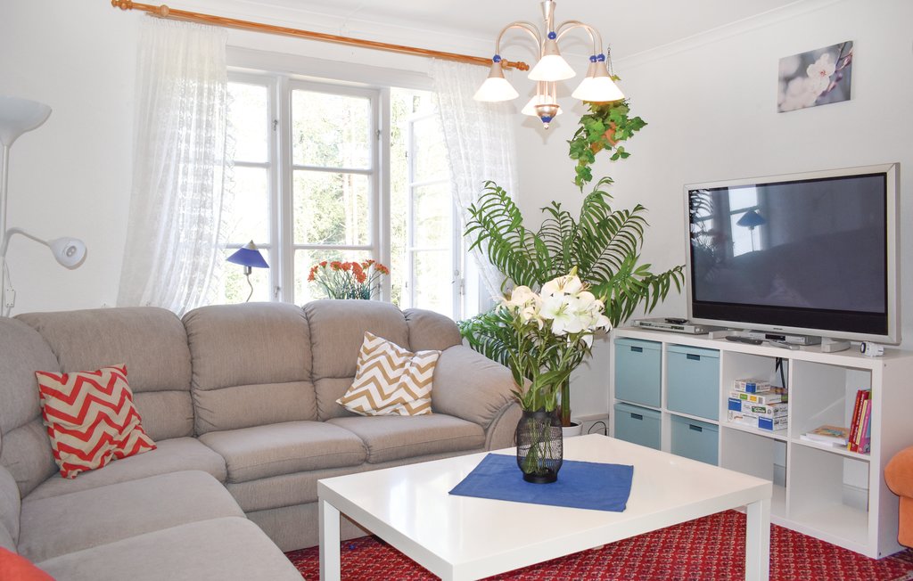 Ferienhaus - Bruzaholm , Schweden - S30199 3