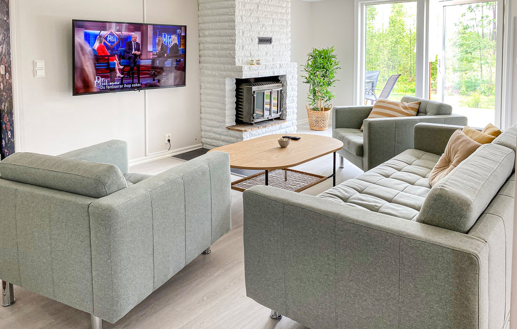 Semesterhus - Båraryd , Sverige - S30376 4