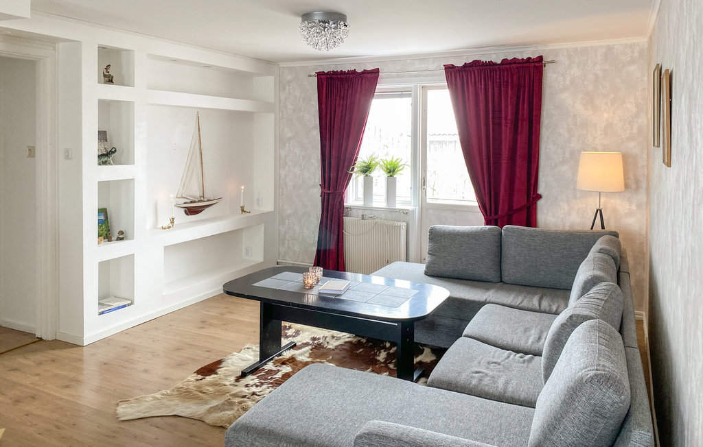 Ferienwohnung - Sommen/Tranås , Schweden - S30418 1