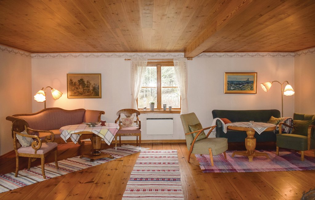 Feriehus - Skillingaryd , Sverige - S30140 2
