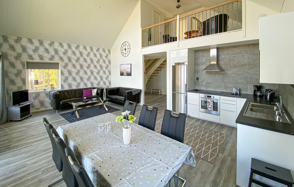 Feriehus - Starkeryd/Linnesjön , Sverige - S30170 11