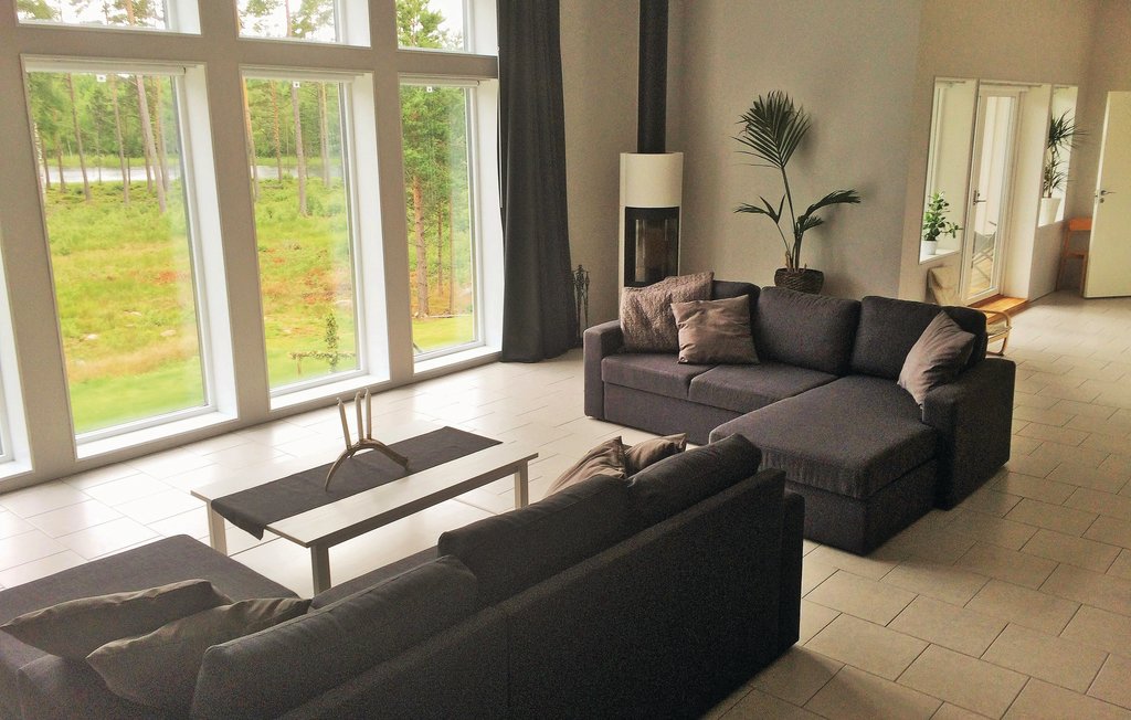 Ferienhaus - Sandhem , Schweden - S30194 10