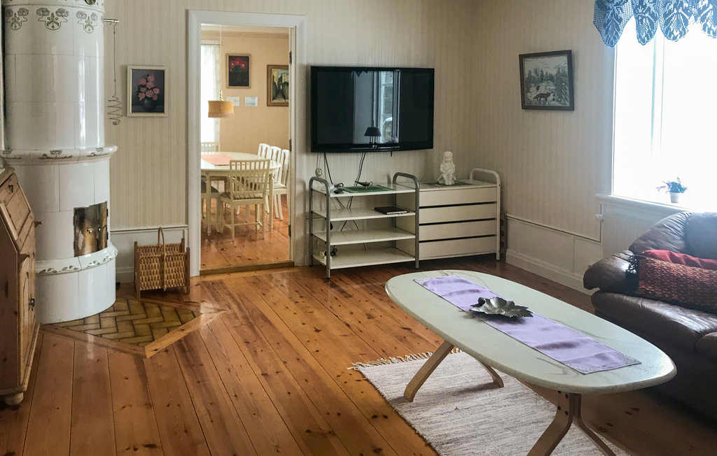 Feriehus - Rörvik , Sverige - S30315 17