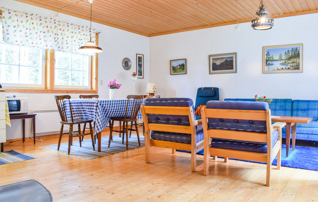 Ferienhaus - Eksjö , Schweden - S30340 2