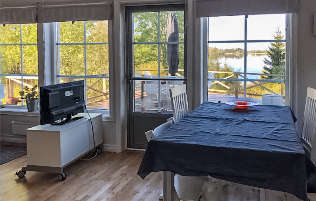 Ferienhaus - Lekeryd , Schweden - S30359 3