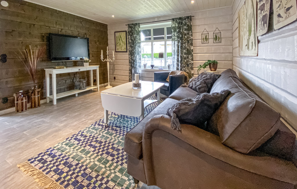 Ferienhaus - Hestra , Schweden - S30381 5