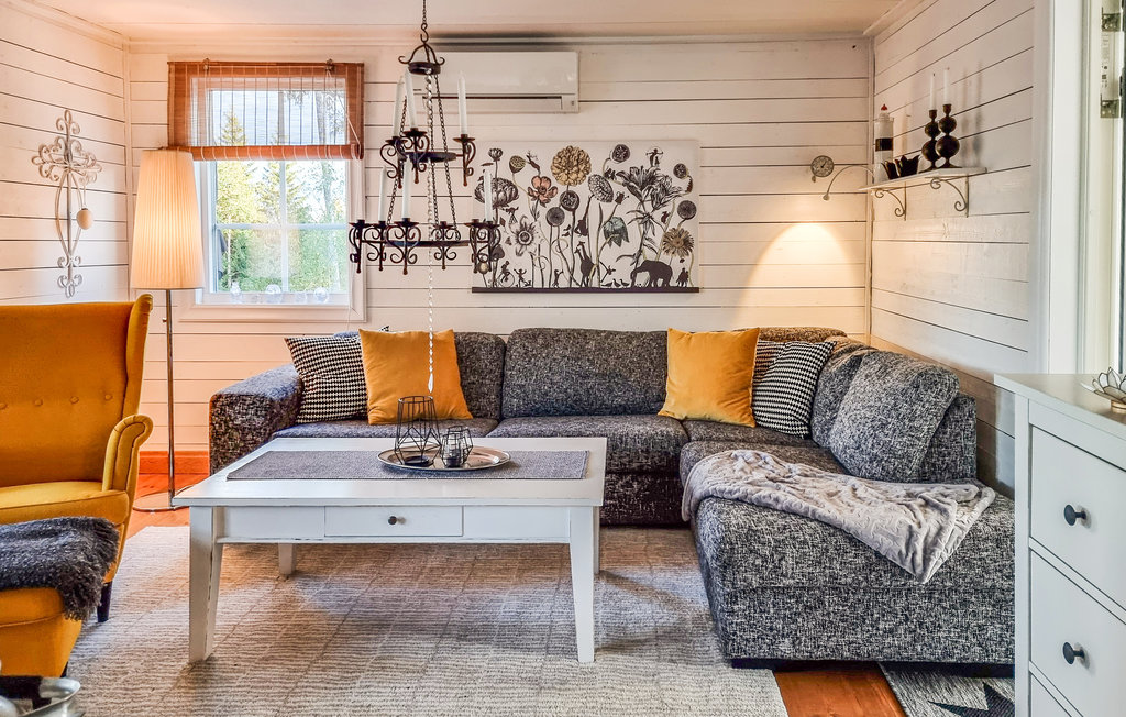 Feriehus - Mulseryd , Sverige - S30420 3