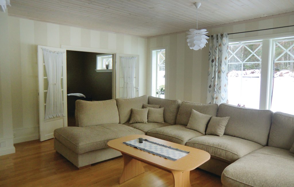 Feriehus - Sommen , Sverige - S30073 6