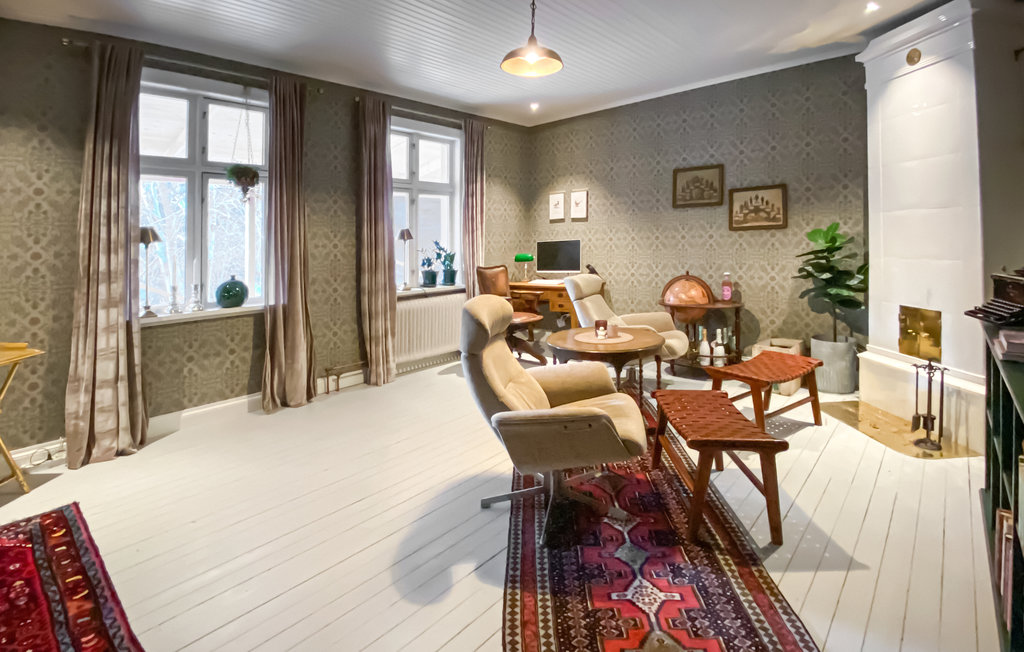 Feriehus - Bredaryd , Sverige - S30382 2