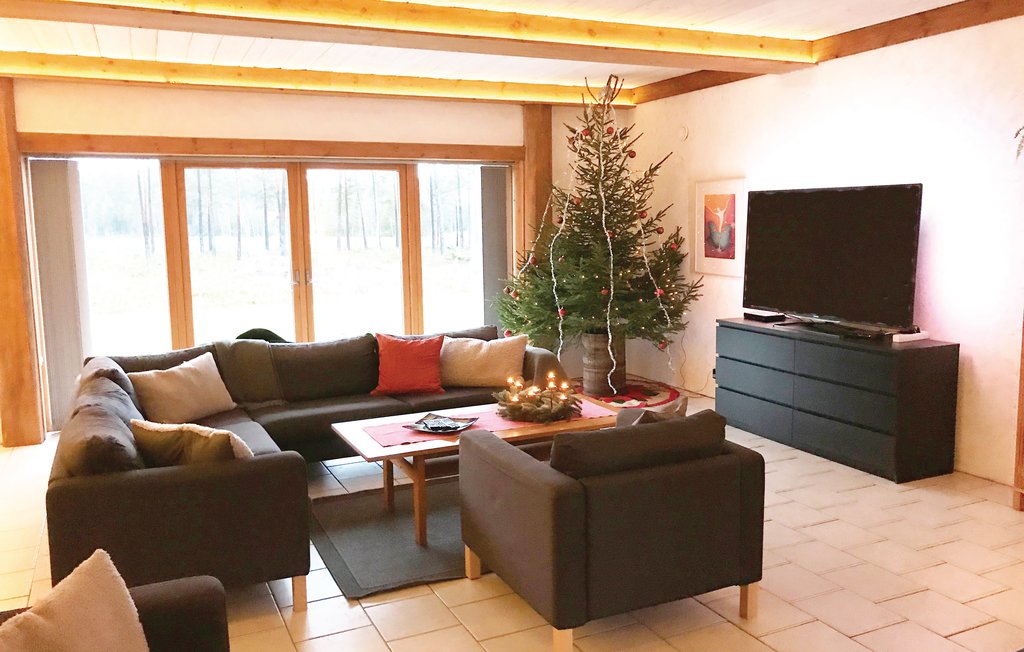 Ferienhaus - Sandhem , Schweden - S30194 14