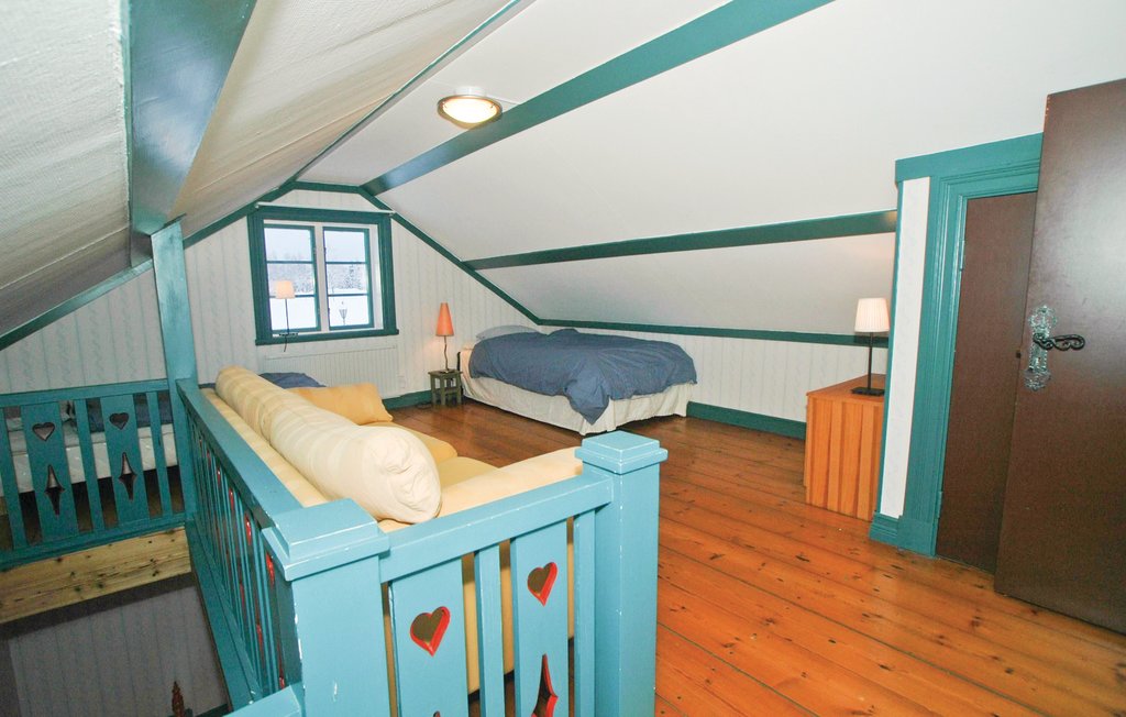 Ferienhaus - Mullsjö , Schweden - S30198 11