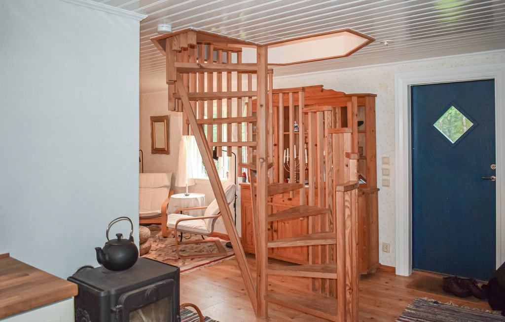 Feriehus - Rydaholm/Värnamo , Sverige - S30312 7