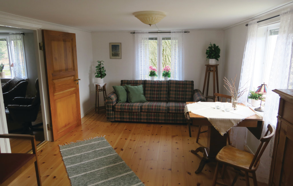 Feriehus - Skeppshult/Nissan , Sverige - S30036 7