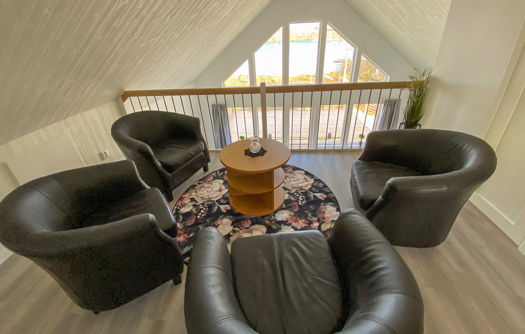 Feriehus - Starkeryd/Linnesjön , Sverige - S30170 4