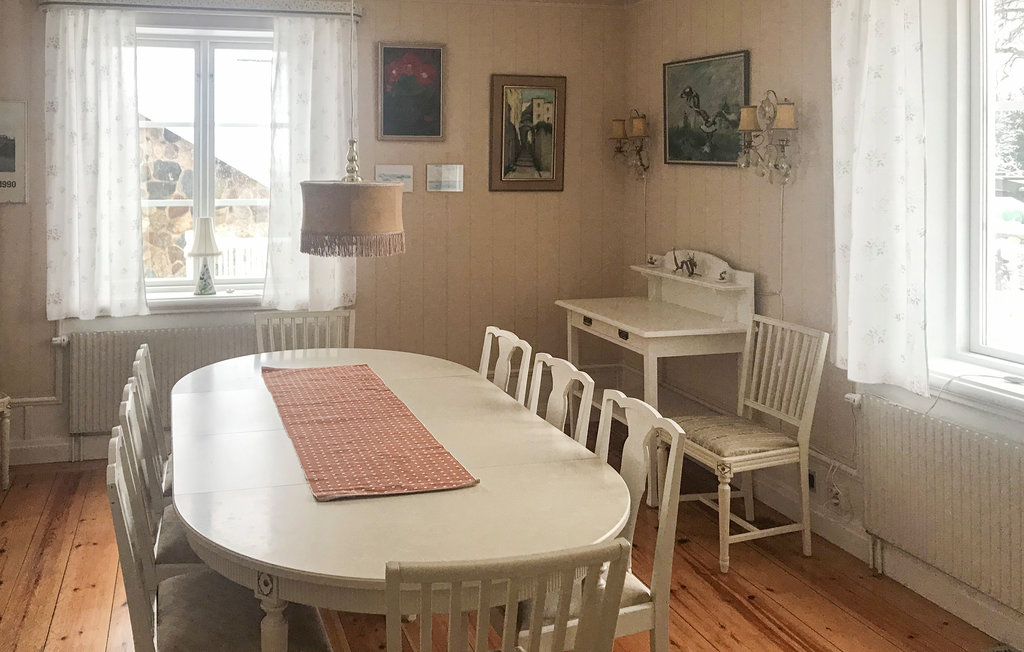 Feriehus - Rörvik , Sverige - S30315 6