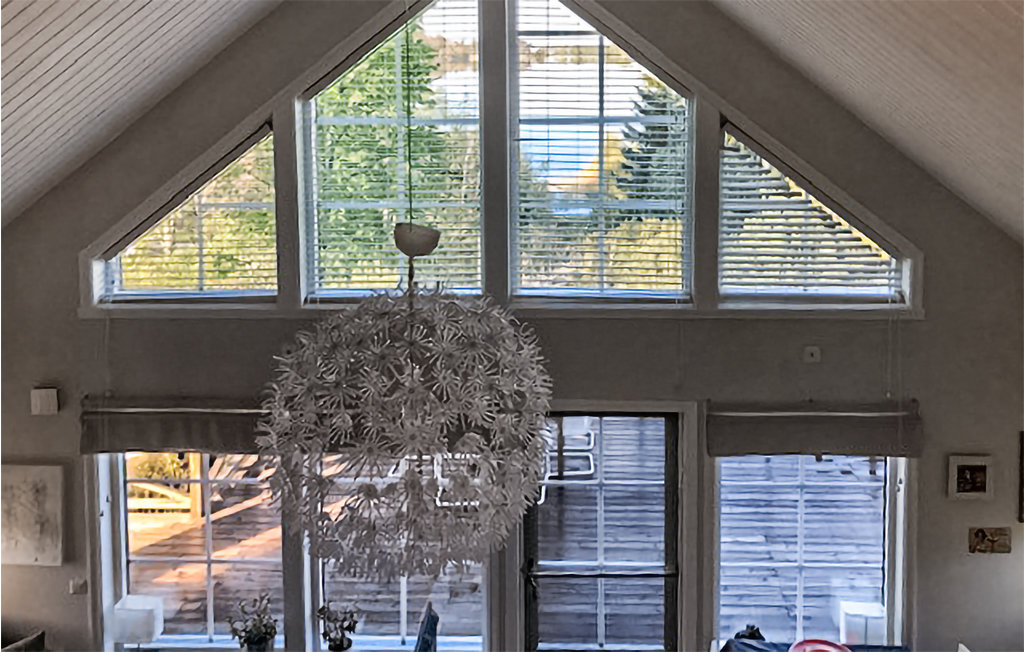 Ferienhaus - Lekeryd , Schweden - S30359 5