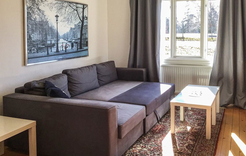 Feriehus - Västerkärr/Mullsjö , Sverige - S30370 10