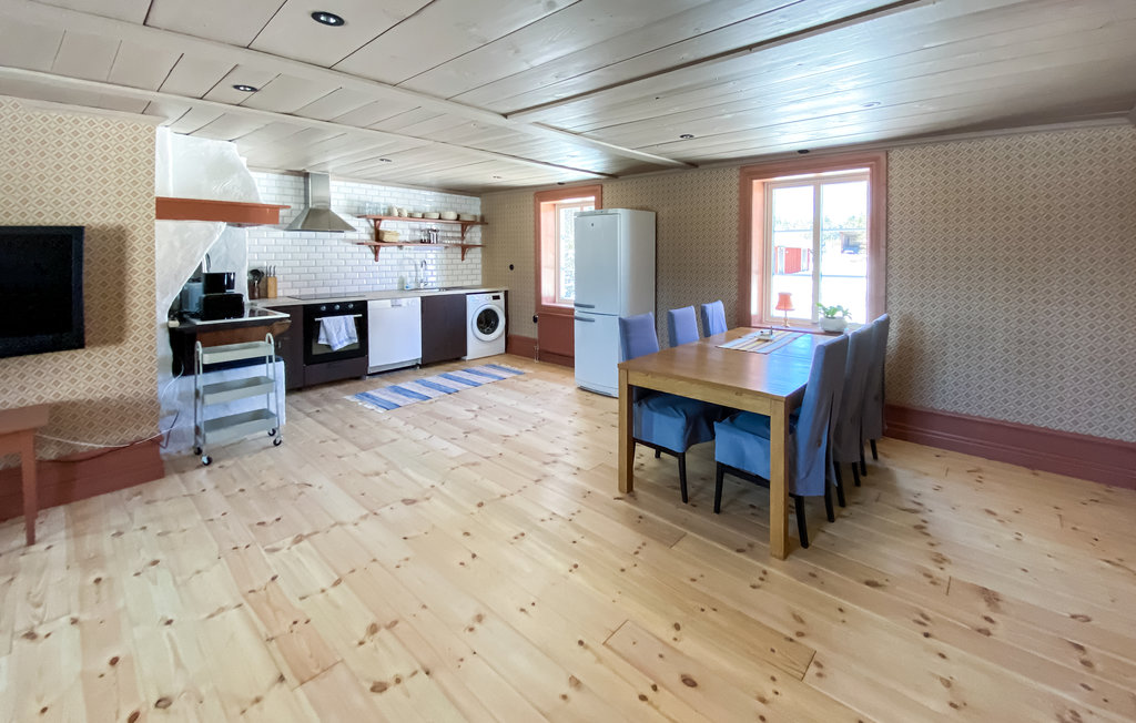 Feriehuse - Gislaved , Sverige - S30383 5