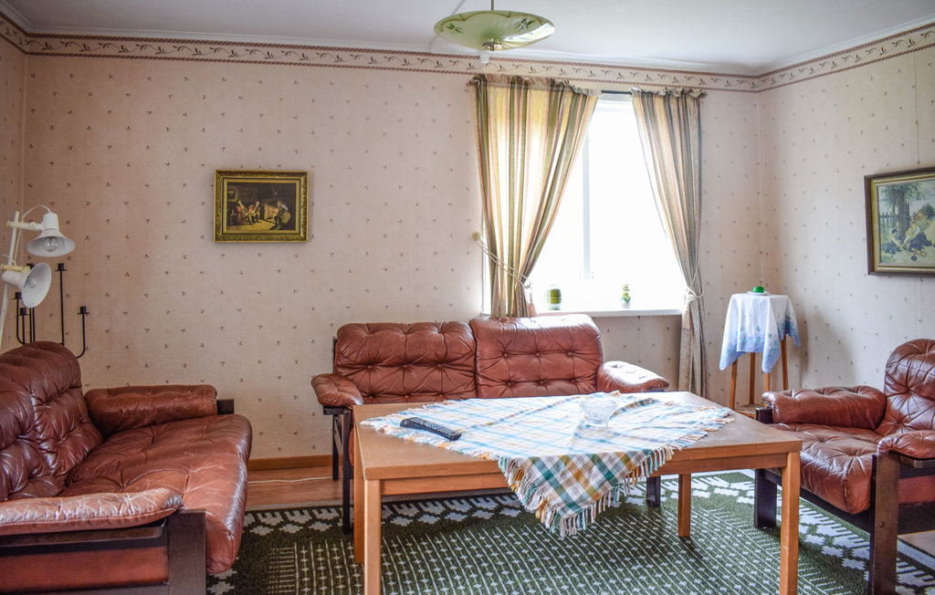 Feriehus - Rörvik , Sverige - S30405 15