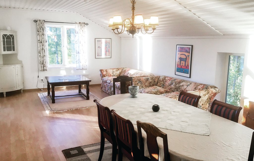 Ferienhaus - Bor , Schweden - S30041 16