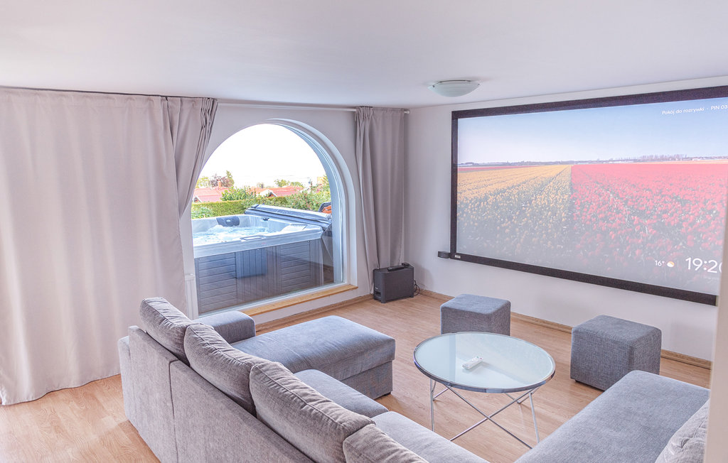 Feriehus - Jönköping/Trånghalla , Sverige - S30313 21