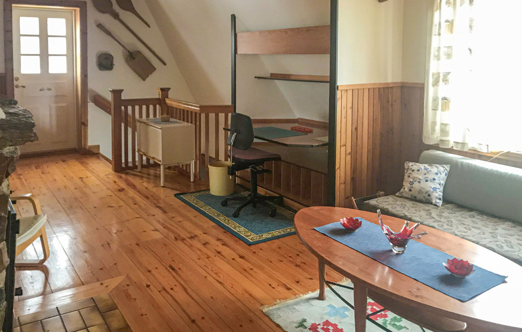 Feriehus - Rörvik , Sverige - S30315 19