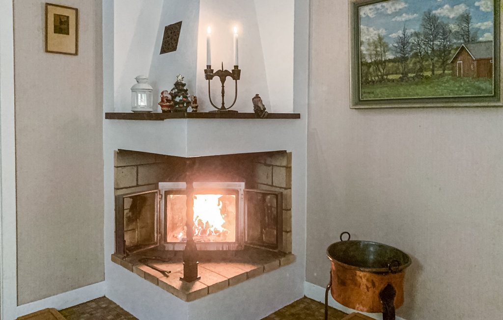 Feriehuse - Sundsered/Mullsjö , Sverige - S30072 5