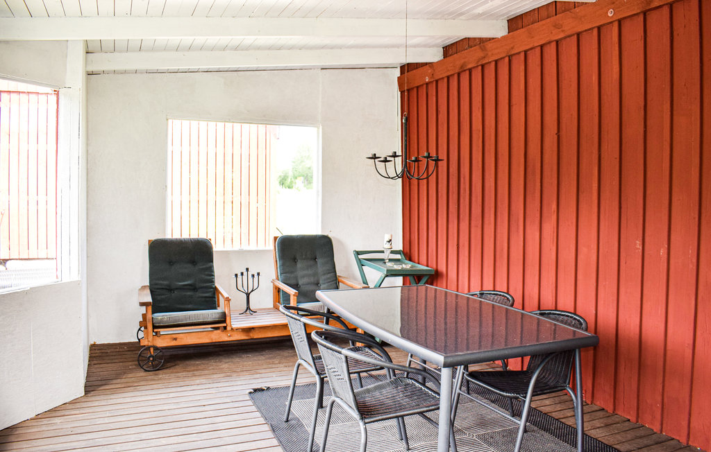 Feriehus - Rörvik/Sävsjö , Sverige - S30123 4