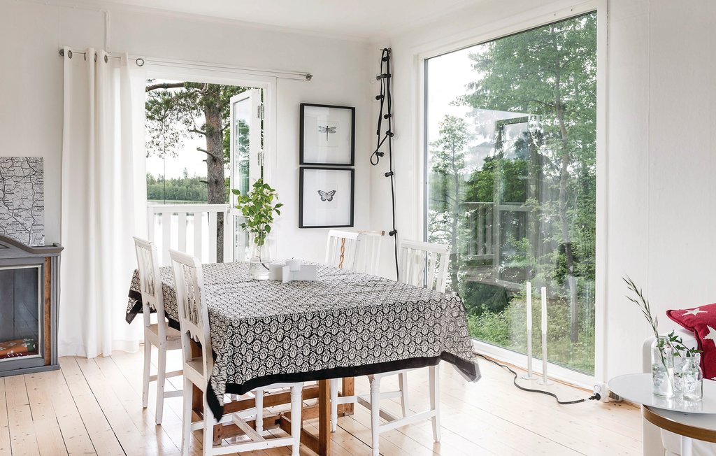 Feriehus - Bodafors , Sverige - S30175 12