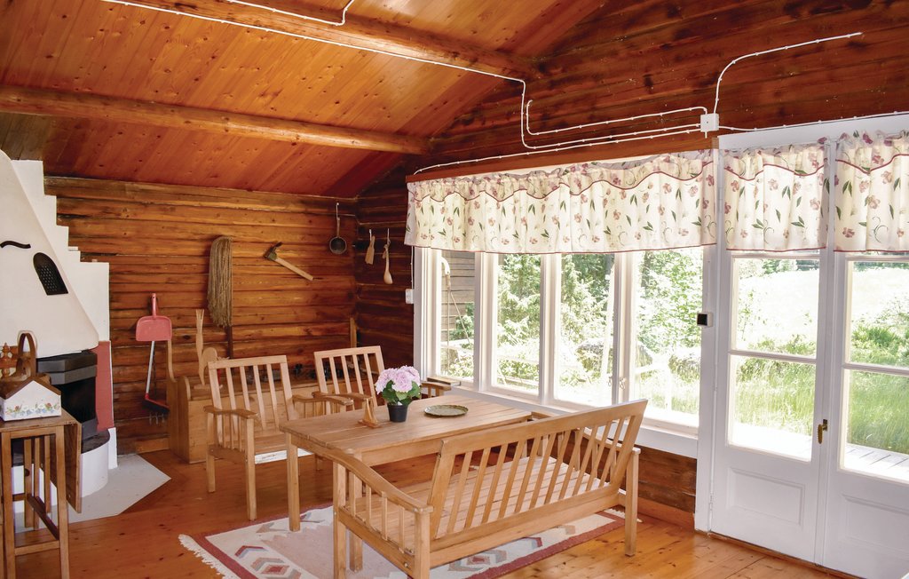 Feriehus - Månsarp , Sverige - S30233 7