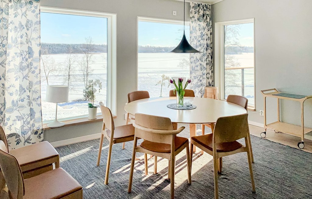 Feriehus - Skillingaryd , Sverige - S30265 6