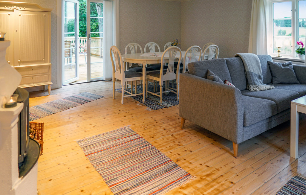 Ferienhaus - Värnamo , Schweden - S30269 4