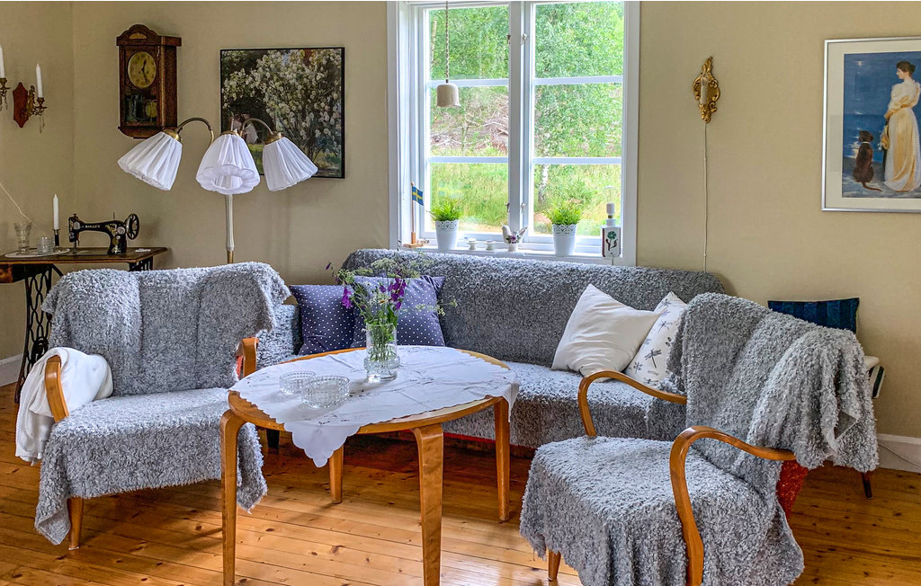 Feriehus - Nydala/Vrigstad , Sverige - S30316 3