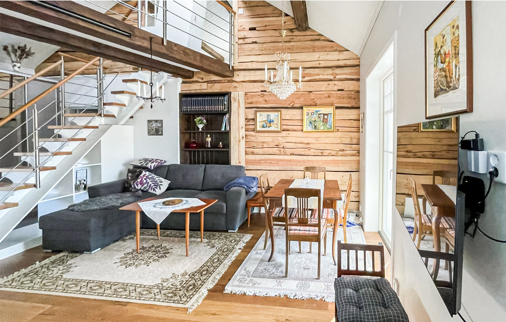 Ferienhaus - Tranås , Schweden - S30353 4