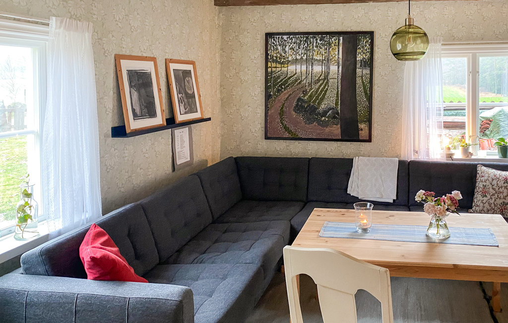 Ferienhaus - Vaggeryd , Schweden - S30415 3