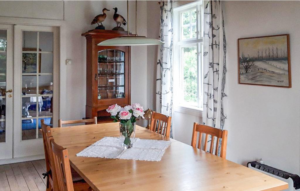 Feriehus - Sävsjö , Sverige - S30017 16