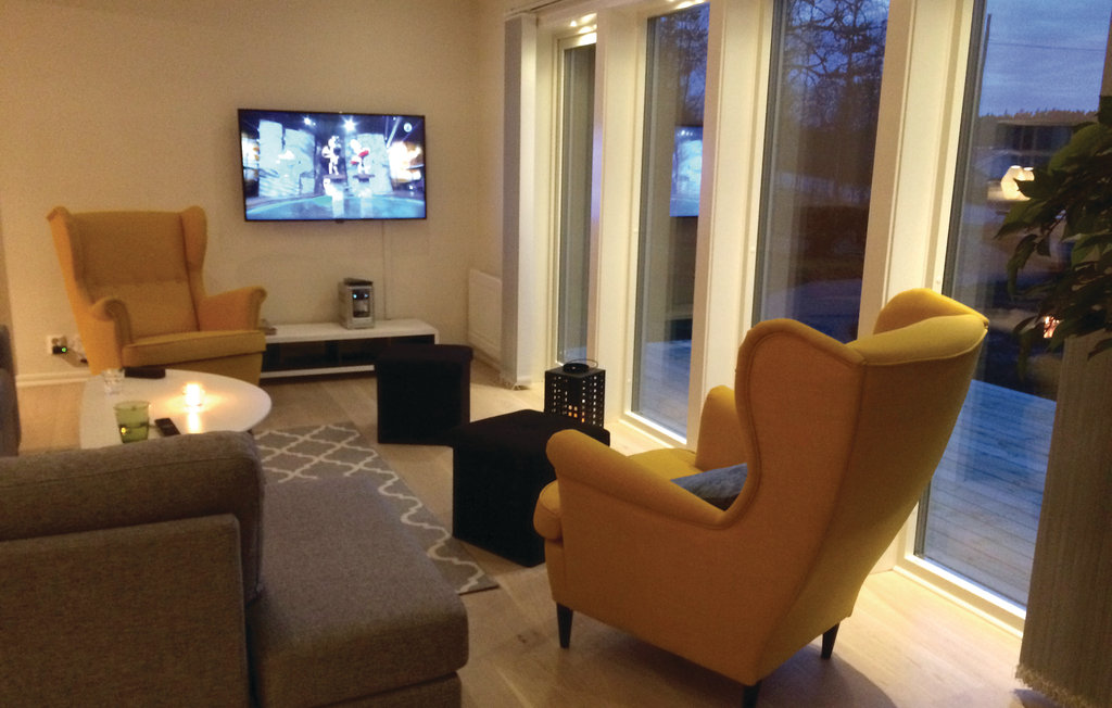 Ferienhaus - Båraryd , Schweden - S30023 11