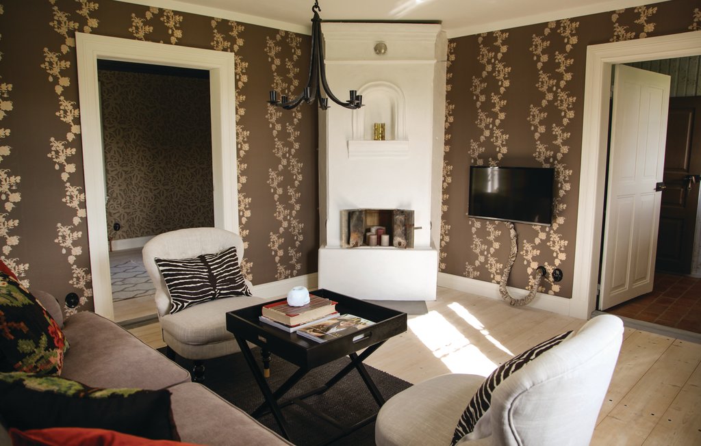 Feriehus - Sjöåkra/Vaggeryd , Sverige - S30098 6