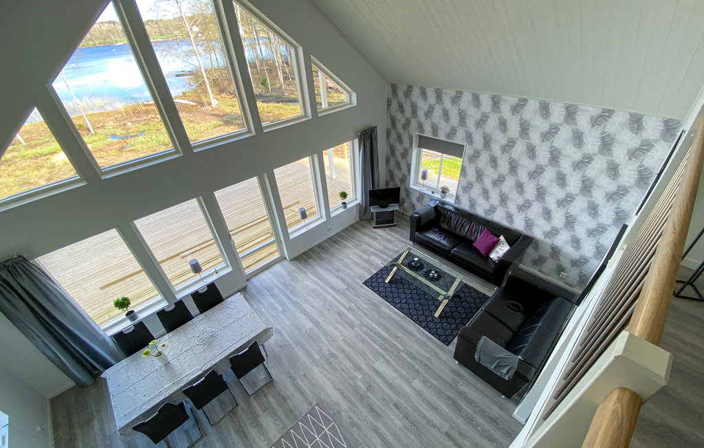 Feriehus - Starkeryd/Linnesjön , Sverige - S30170 12