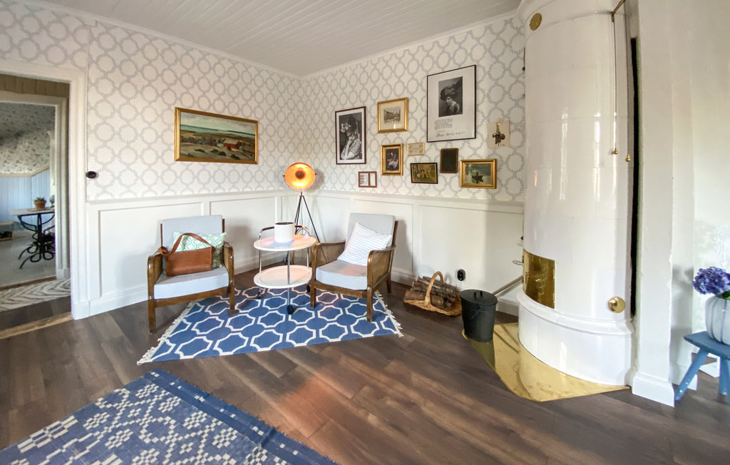 Feriehus - Bredaryd , Sverige - S30382 4