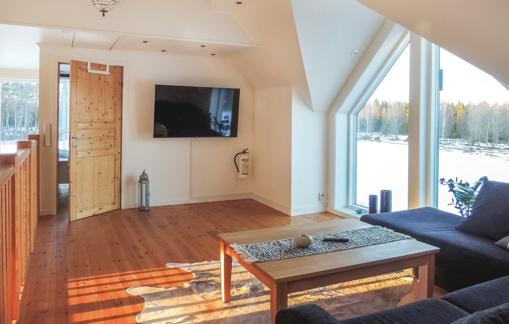 Ferienhaus - Aneby , Schweden - S30188 6