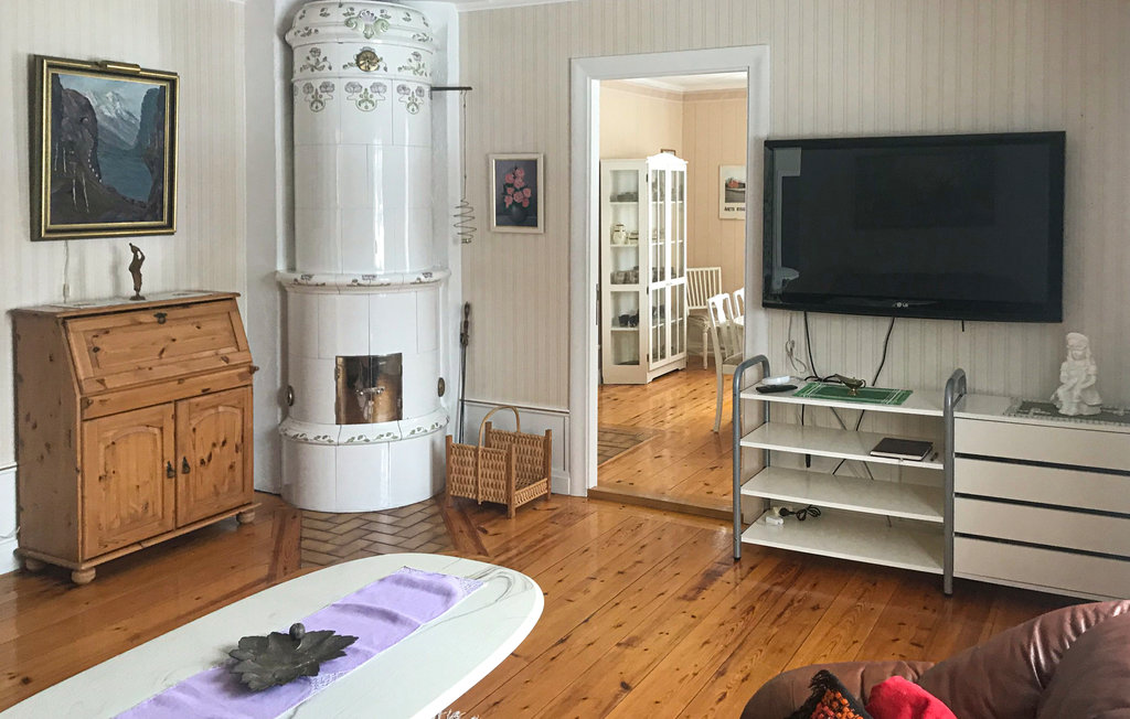 Feriehus - Rörvik , Sverige - S30315 4