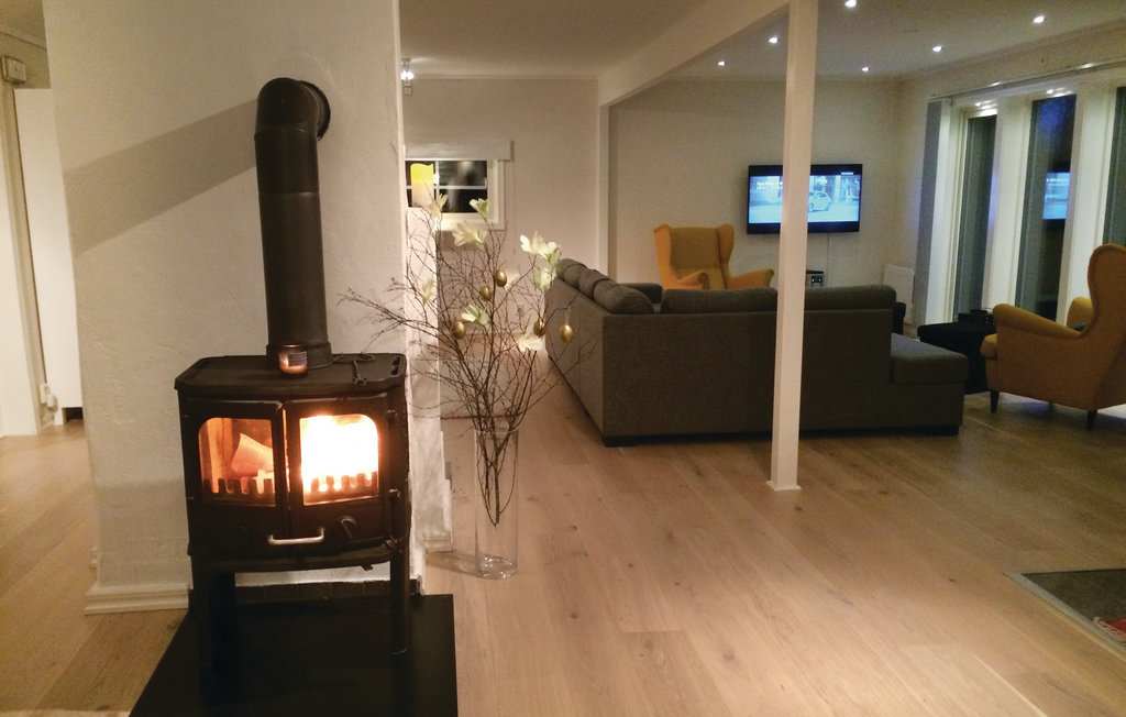 Ferienhaus - Båraryd , Schweden - S30023 12