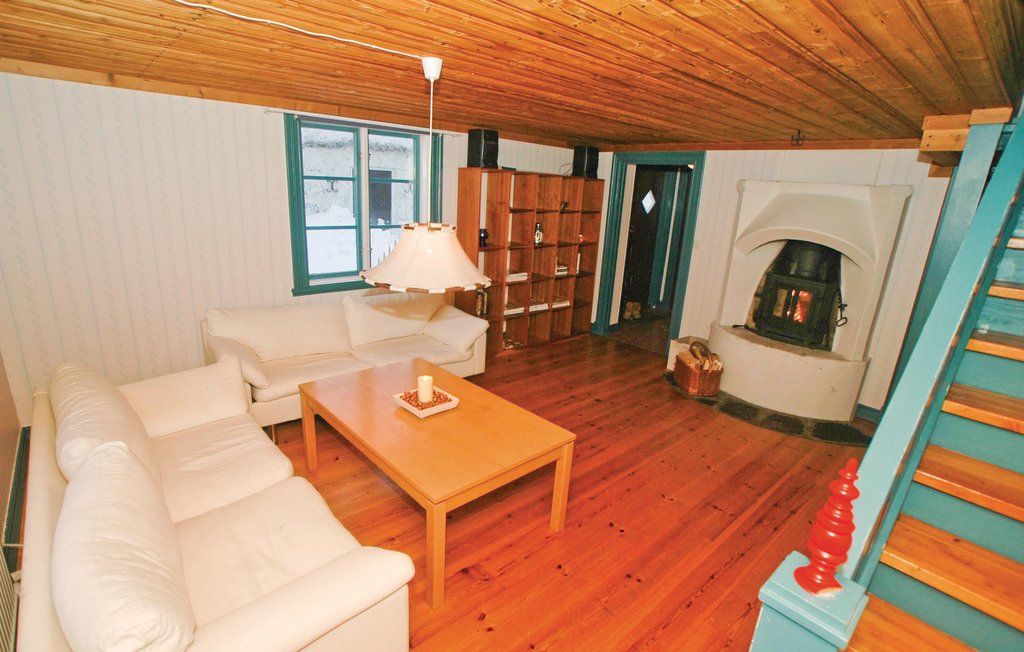 Ferienhaus - Mullsjö , Schweden - S30198 9