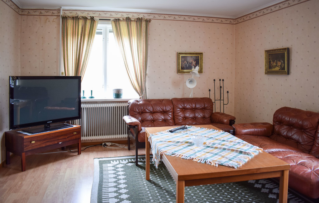 Feriehus - Rörvik , Sverige - S30405 4