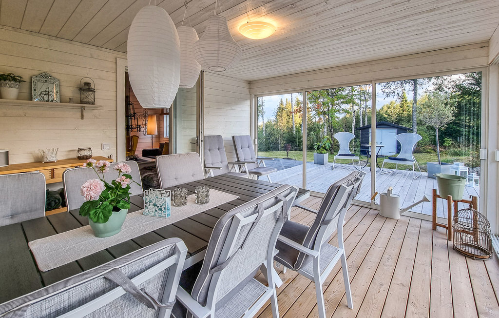 Feriehus - Mulseryd , Sverige - S30420 5