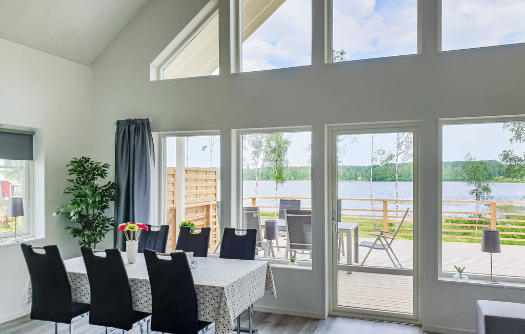 Feriehus - Starkeryd/Linnesjön , Sverige - S30170 3